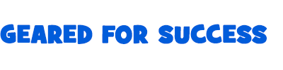 Geared For Success